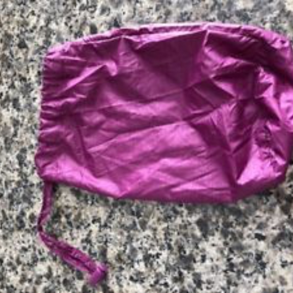 NWOT Packable Down Puffer - Picture 7 of 7